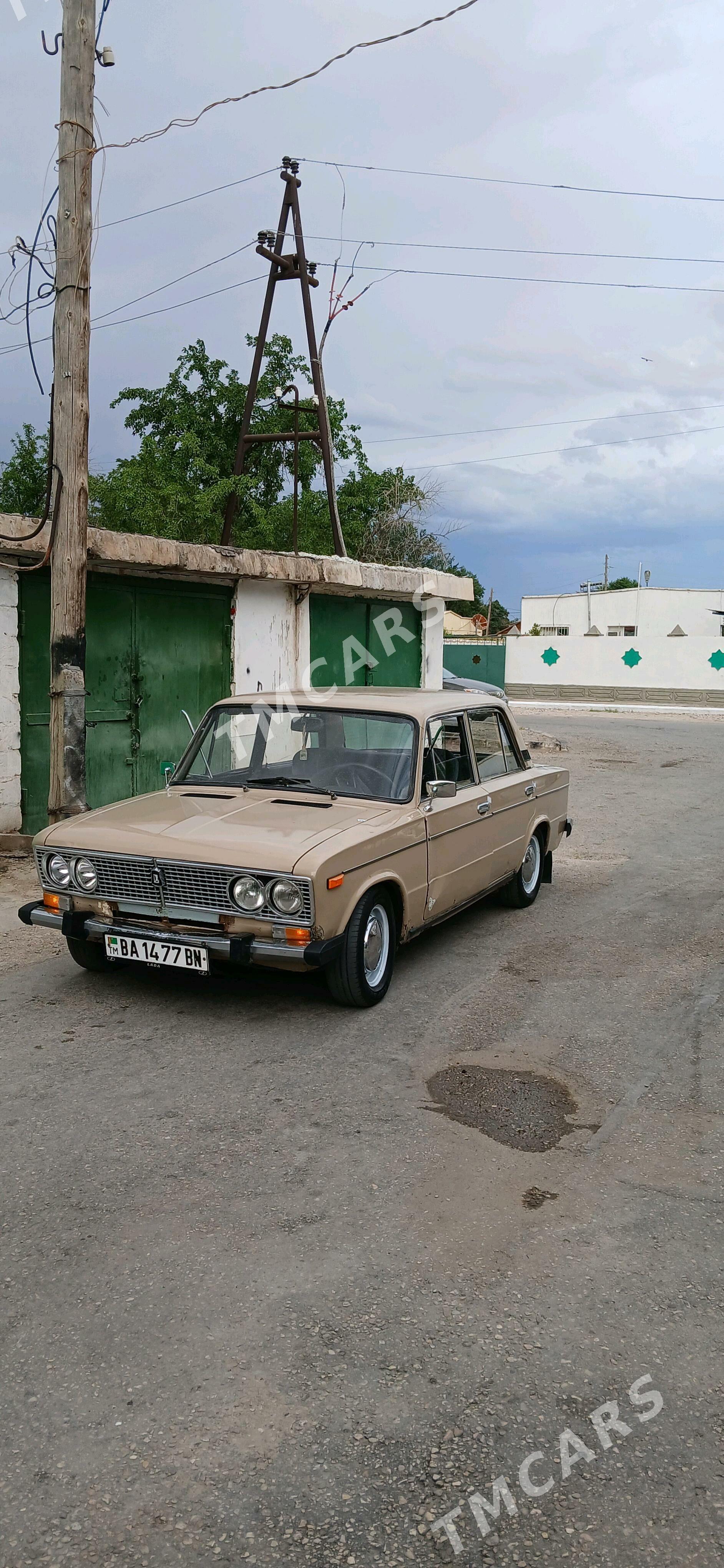 Lada 2106 1986 - 21 000 TMT - Балканабат - img 2