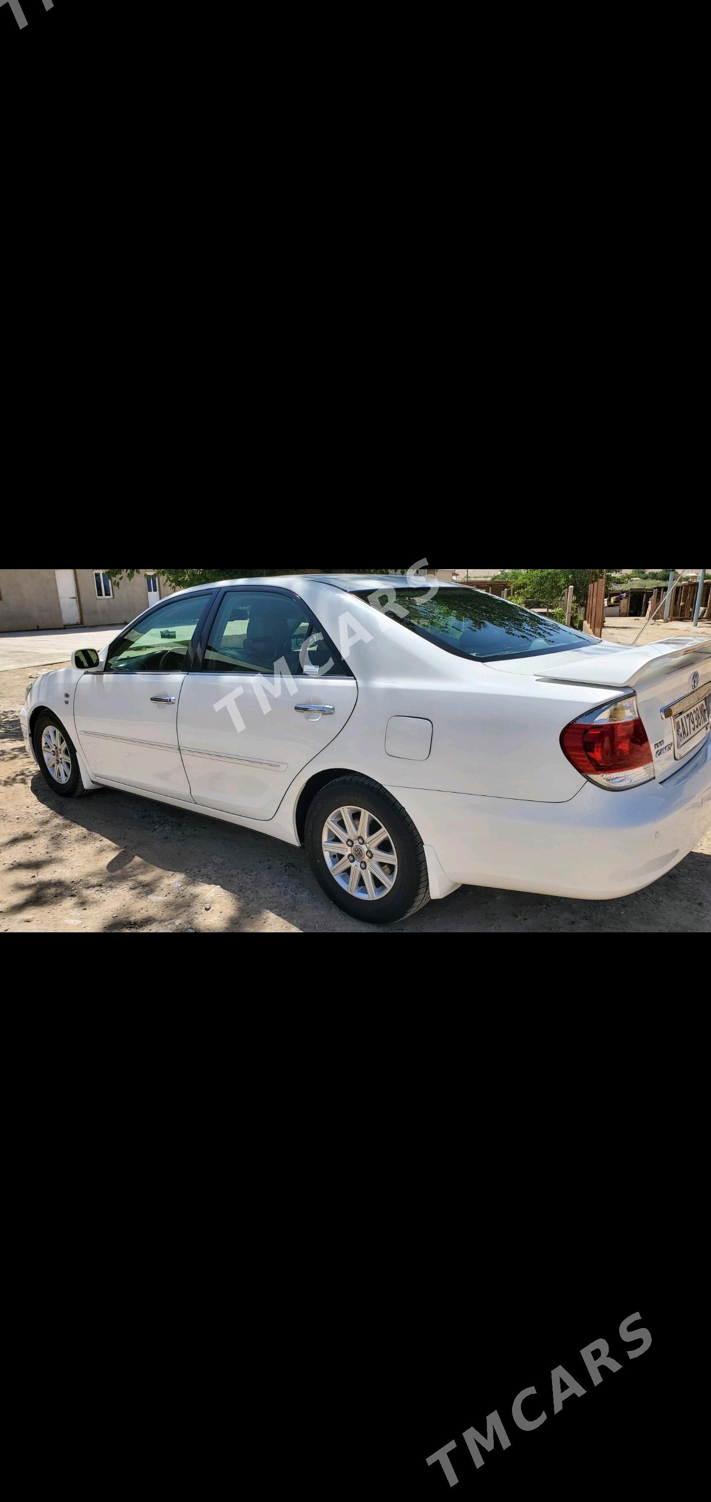 Toyota Camry 2005 - 210 000 TMT - Ýolöten - img 5