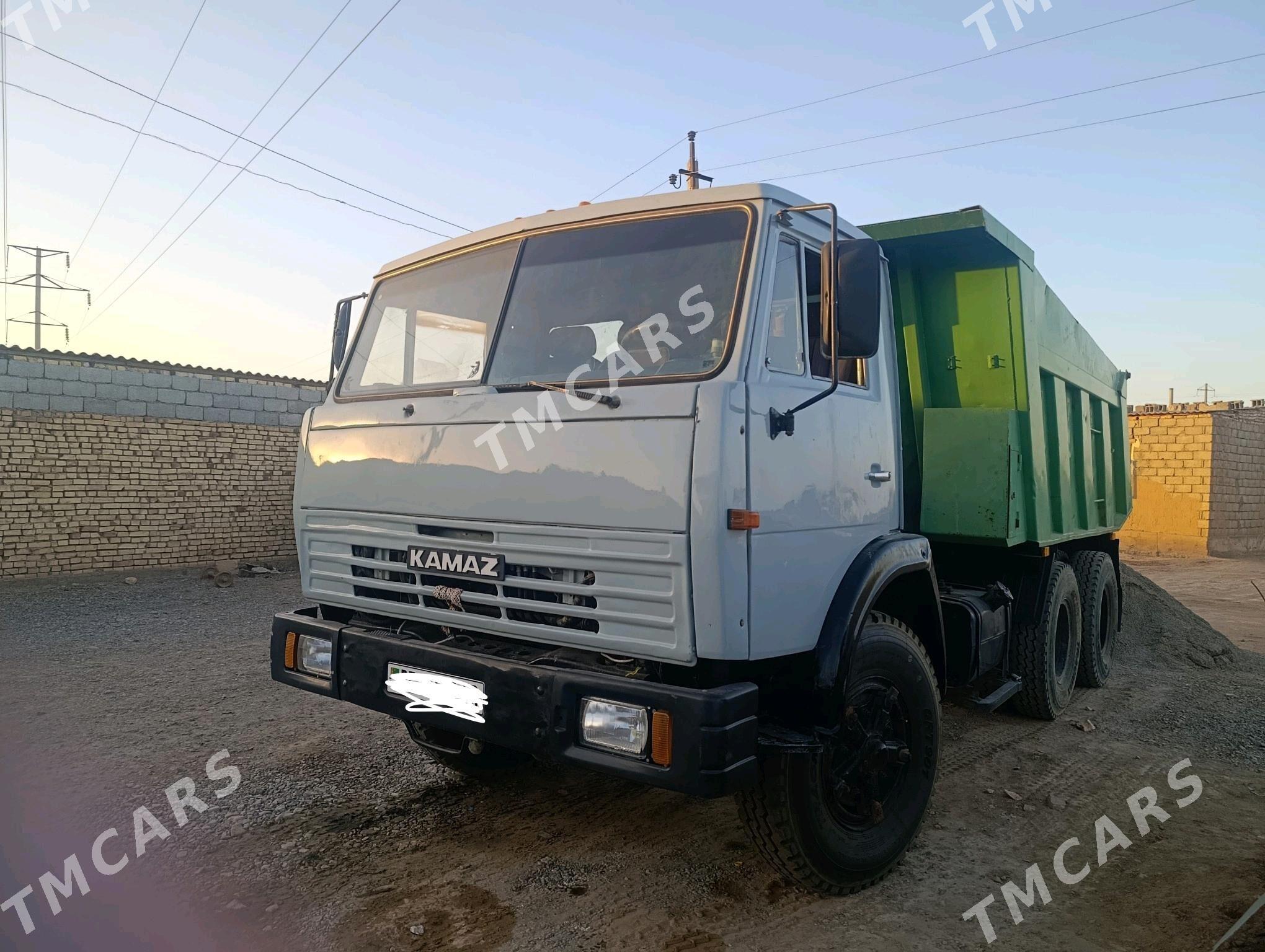 Kamaz 4310 1991 - 155 000 TMT - Tejen - img 2