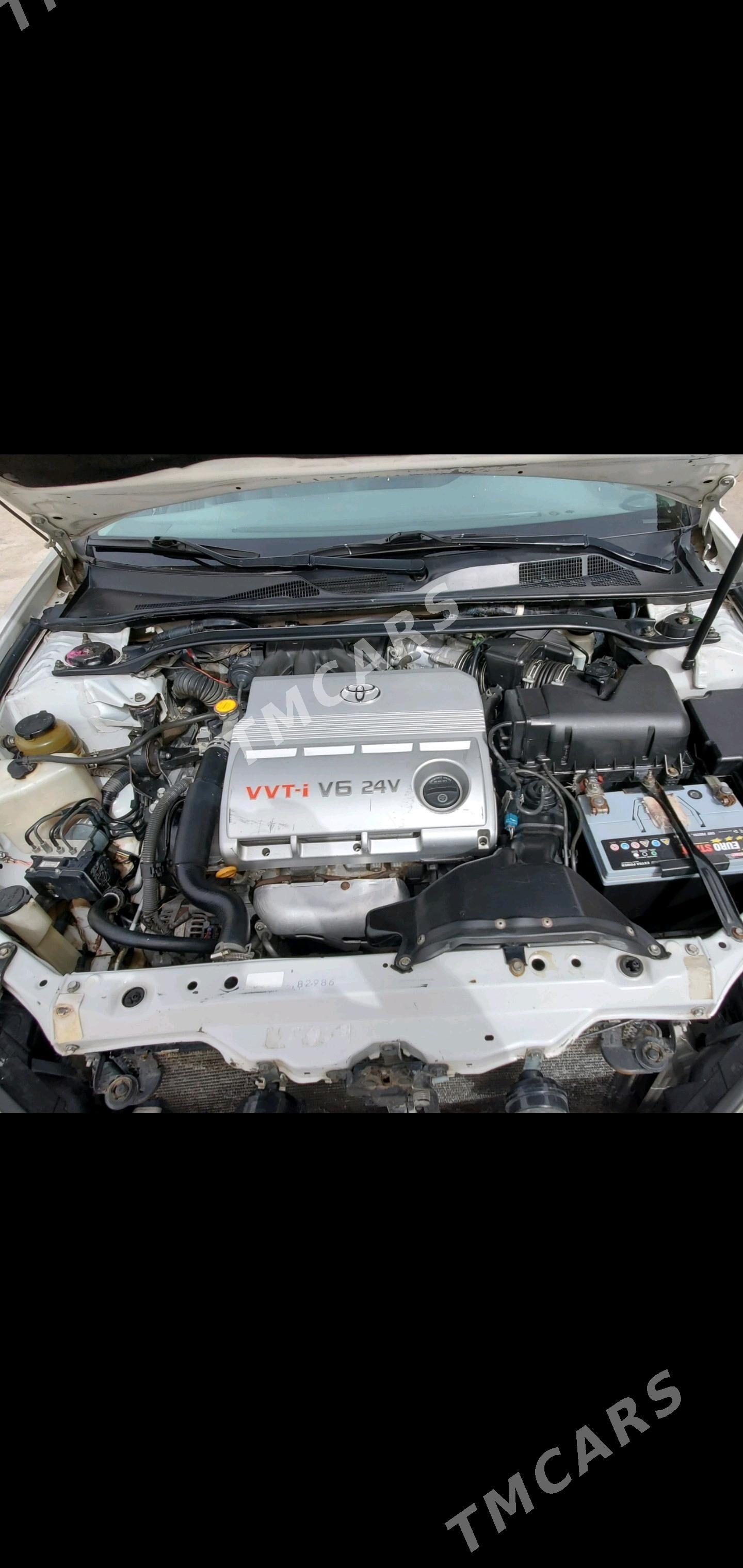 Toyota Camry 2005 - 210 000 TMT - Ýolöten - img 6