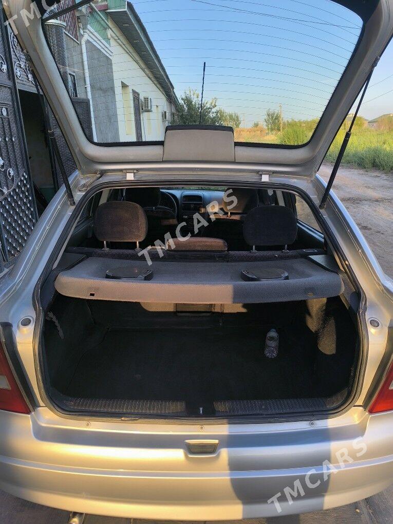 Opel Astra 2000 - 80 000 TMT - Köneürgenç - img 5