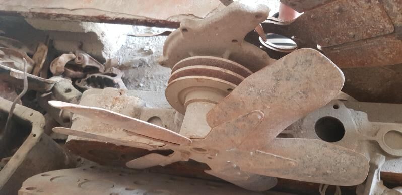 kraz kamaz maz ural lopus 150 TMT - Balkanabat - img 1
