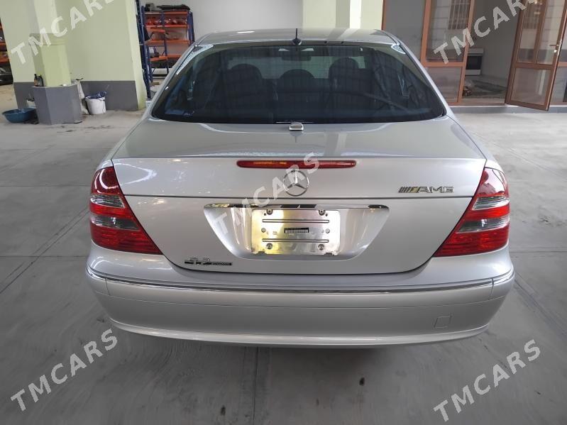 Mercedes-Benz E320 2005 - 300 000 TMT - Balkanabat - img 2