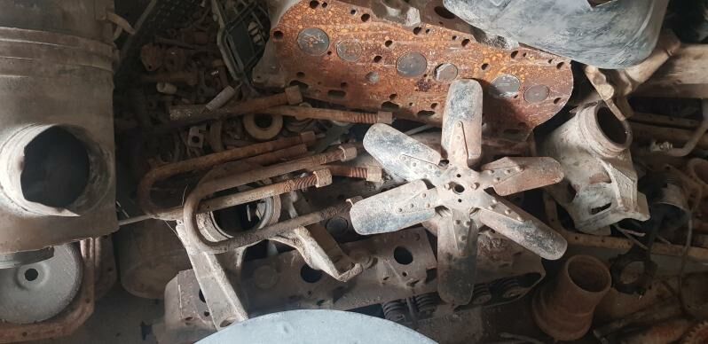 kraz kamaz maz ural lopus 150 TMT - Balkanabat - img 4