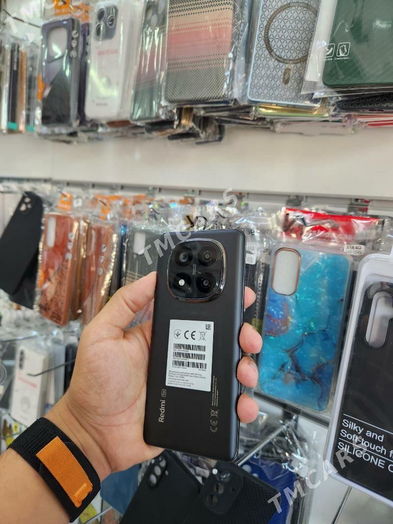 Redmi note 14 pro+ plus - Гарадамак - img 1