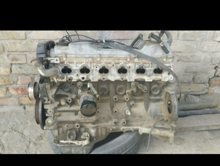 mark mator 2.5 vvt 3 000 TMT - Türkmenabat - img 1