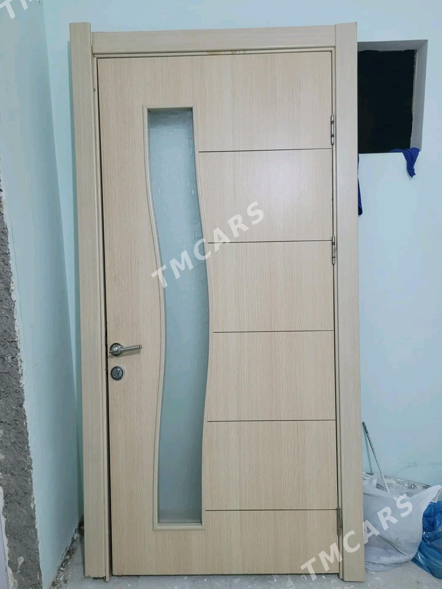 Gapi icgi - Ашхабад - img 2