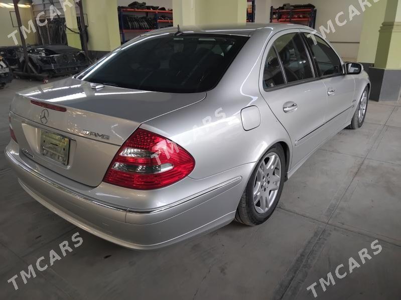 Mercedes-Benz E320 2005 - 300 000 TMT - Balkanabat - img 3