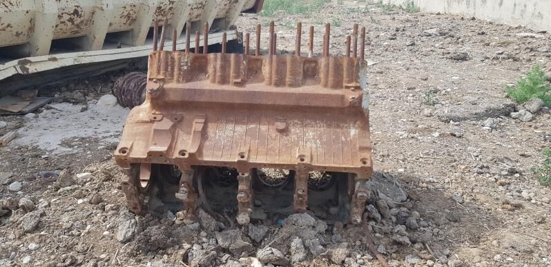 blok kraz kamaz zil ural maz 1 000 TMT - Балканабат - img 6