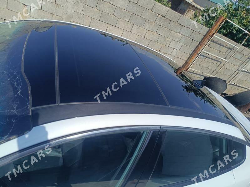 Kia Optima 2017 - 123 000 TMT - Aşgabat - img 4