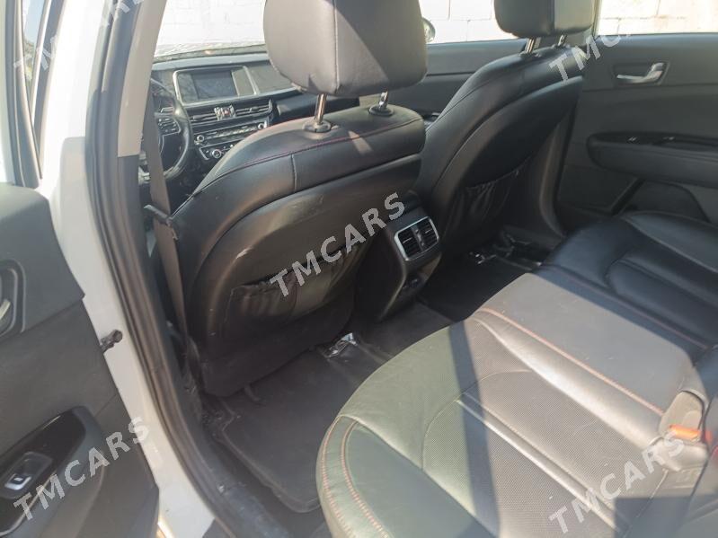 Kia Optima 2017 - 123 000 TMT - Aşgabat - img 3
