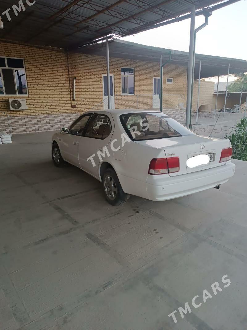 Toyota Camry 1995 - 40 000 TMT - Saýat - img 2