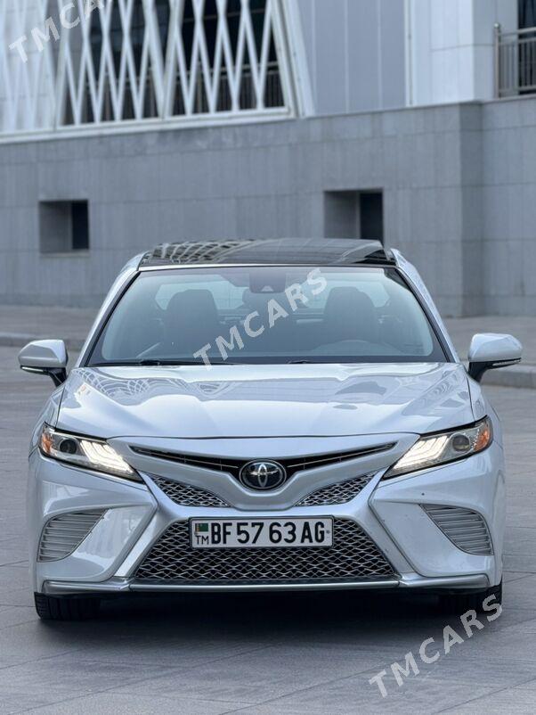 Toyota Camry 2019 - 360 750 TMT - Aşgabat - img 2