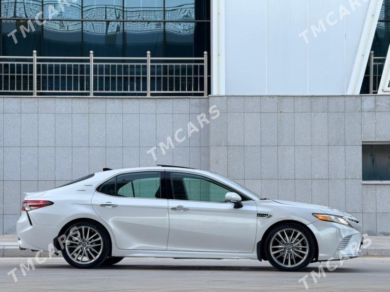Toyota Camry 2019 - 360 750 TMT - Aşgabat - img 6