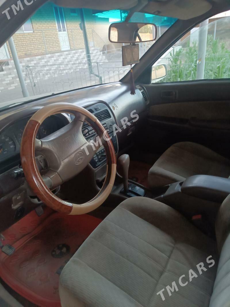 Toyota Camry 1995 - 40 000 TMT - Saýat - img 5
