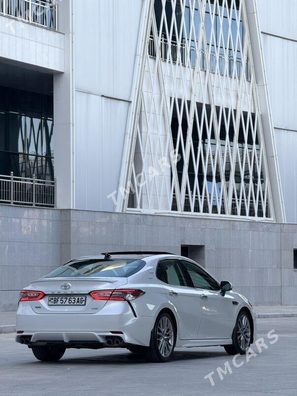 Toyota Camry 2019 - 360 750 TMT - Aşgabat - img 3