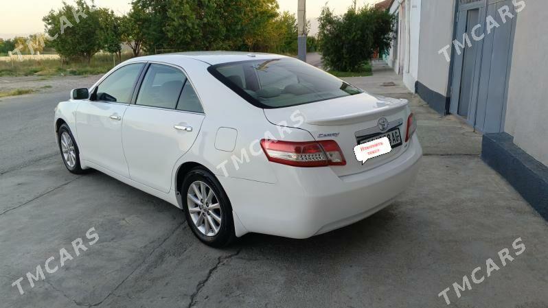 Toyota Camry 2007 - 162 000 TMT - Garadamak Şor - img 2