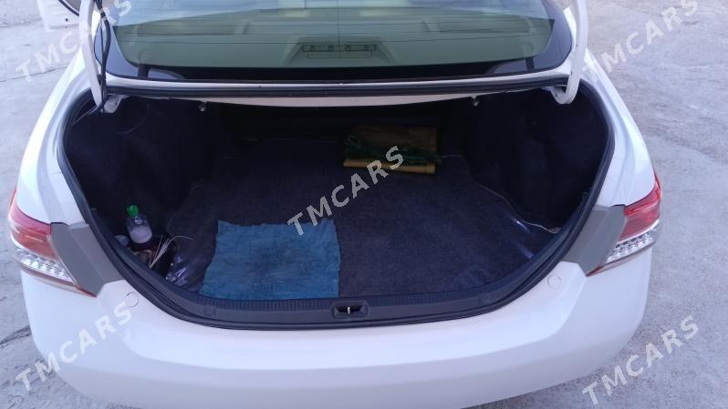 Toyota Camry 2007 - 162 000 TMT - Garadamak Şor - img 7