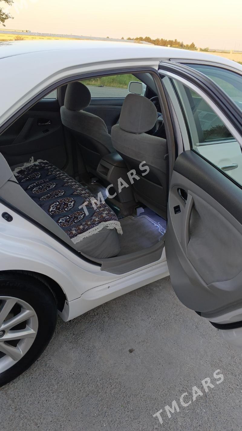 Toyota Camry 2007 - 162 000 TMT - Garadamak Şor - img 5