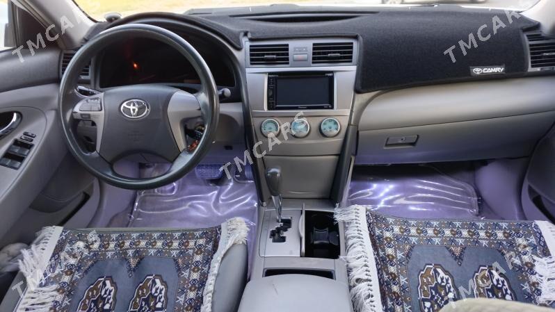 Toyota Camry 2007 - 162 000 TMT - Garadamak Şor - img 4