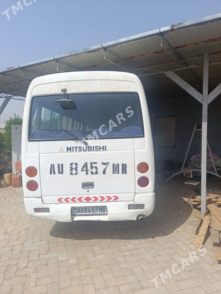 Mitsubishi Rosa 2005 - 220 000 TMT - Ýolöten - img 2