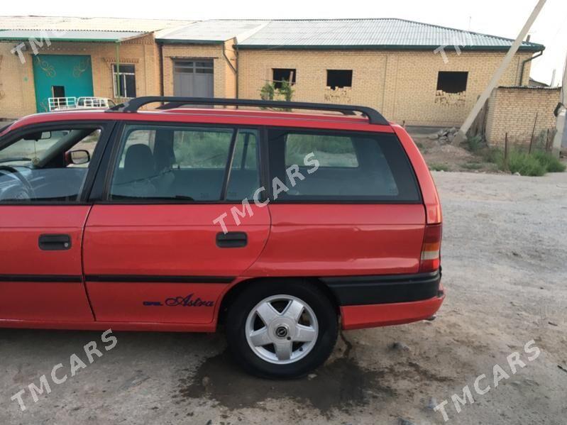 Opel Astra 1995 - 40 000 TMT - Türkmenabat - img 1