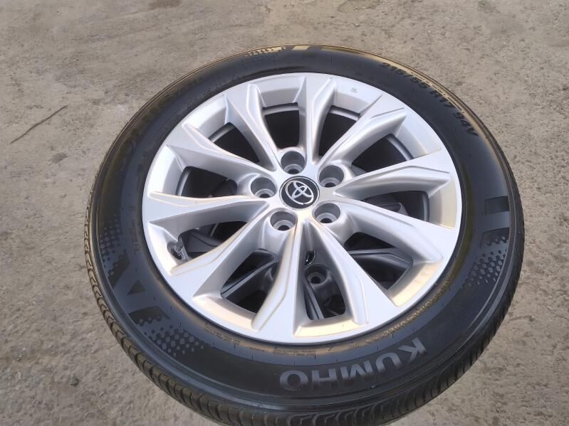 Awolon xle diska teker 17 5 700 TMT - Hitrowka - img 2