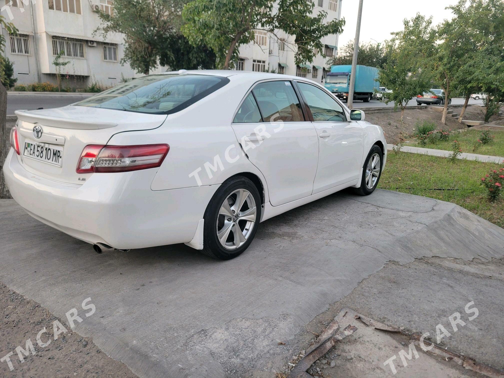 Toyota Camry 2007 - 120 000 TMT - Mary - img 1