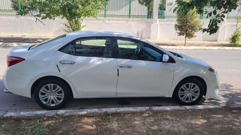 Toyota Corolla 2019 - 180 000 TMT - 1 мкр - img 10