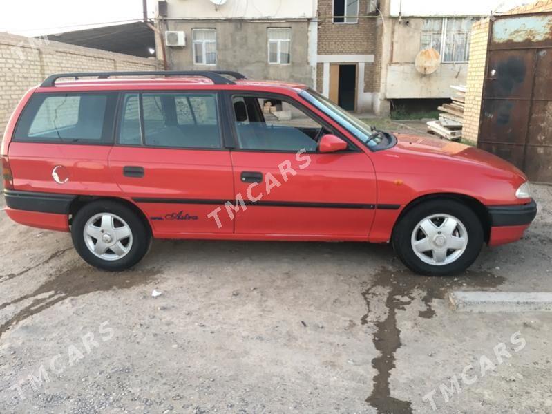 Opel Astra 1995 - 40 000 TMT - Türkmenabat - img 3