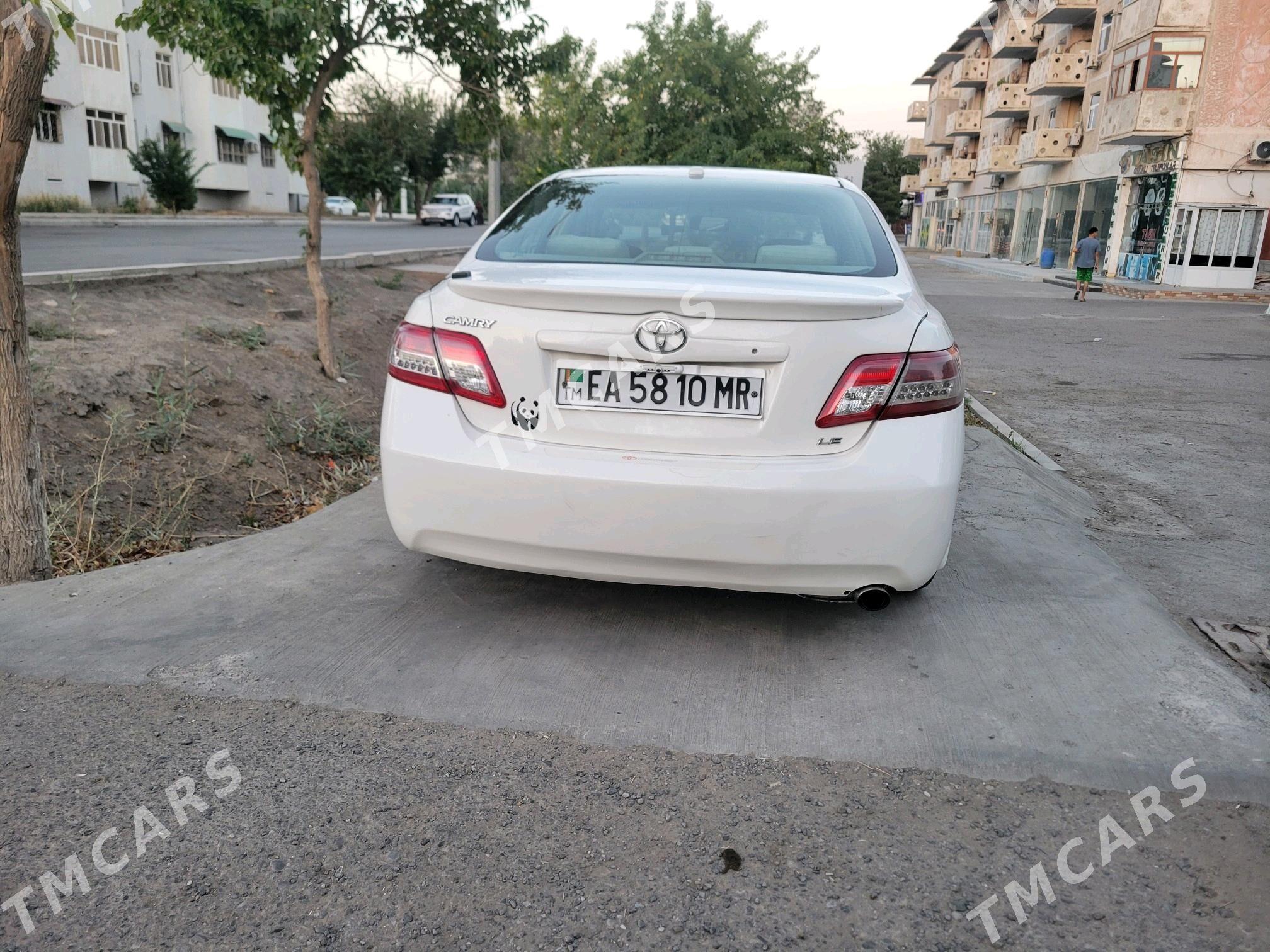 Toyota Camry 2007 - 120 000 TMT - Mary - img 4