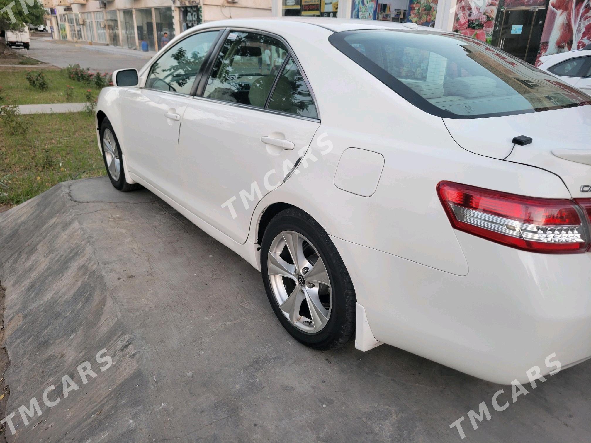 Toyota Camry 2007 - 120 000 TMT - Mary - img 2
