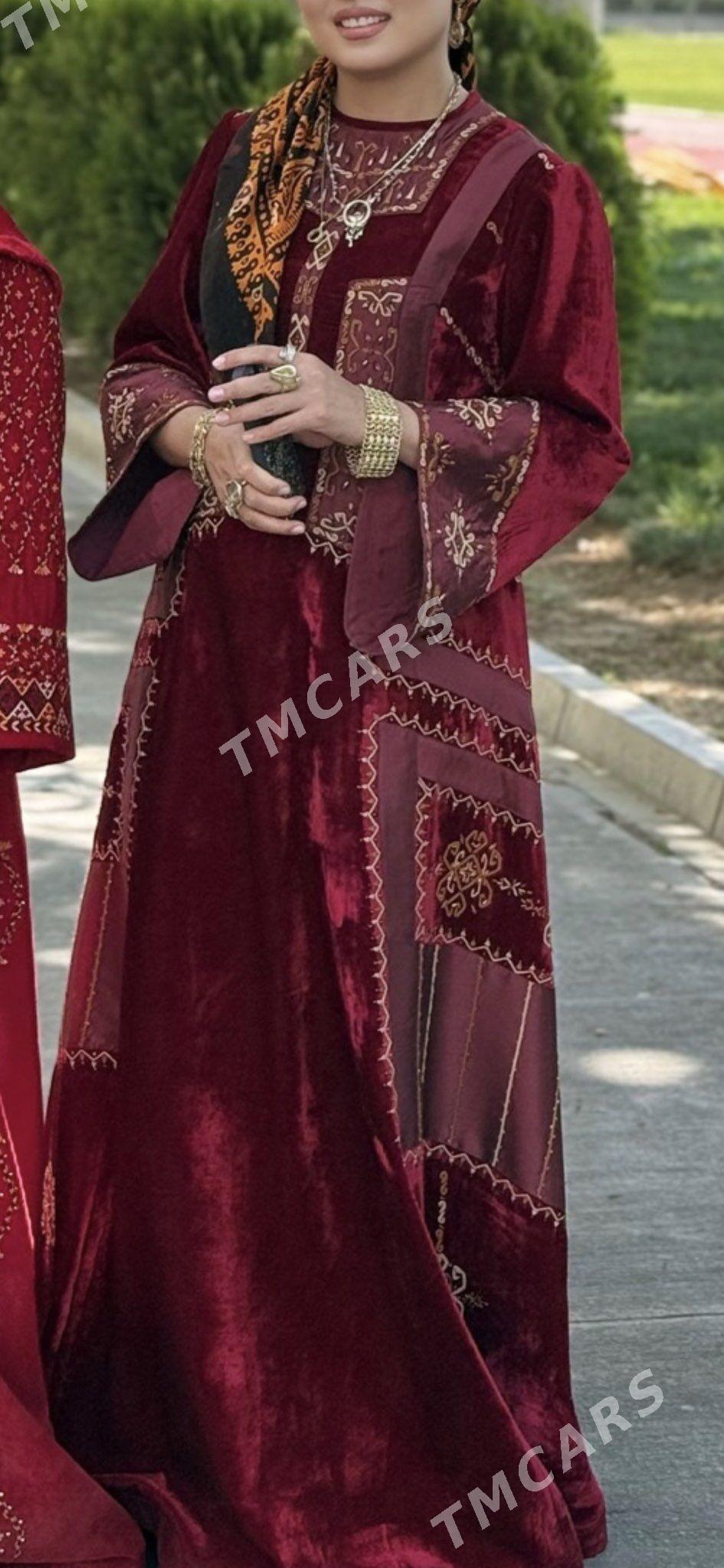 koynek - Podwoýski köç. (Bitarap Türkmenistan şaýoly) - img 2