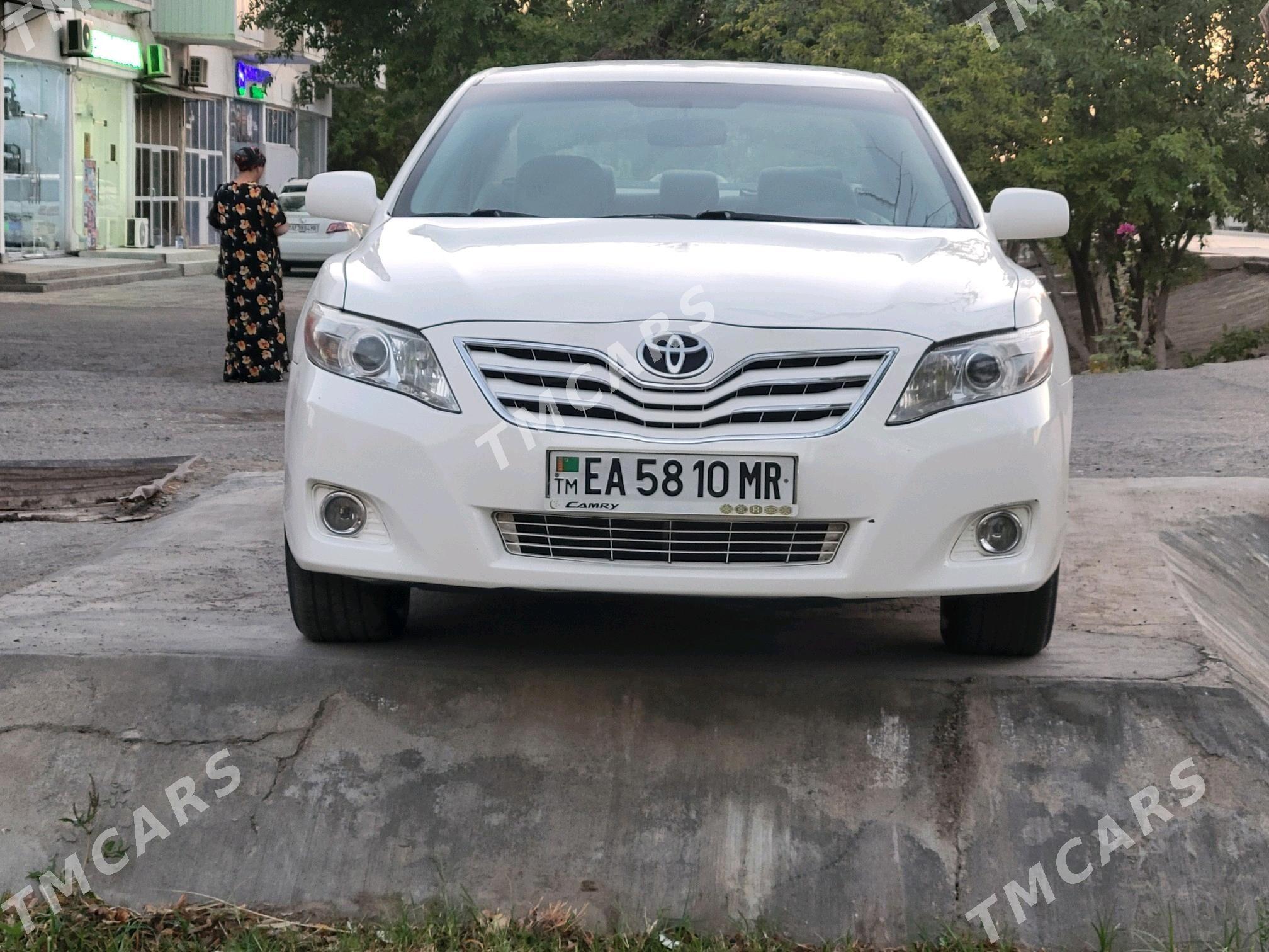 Toyota Camry 2007 - 120 000 TMT - Mary - img 3