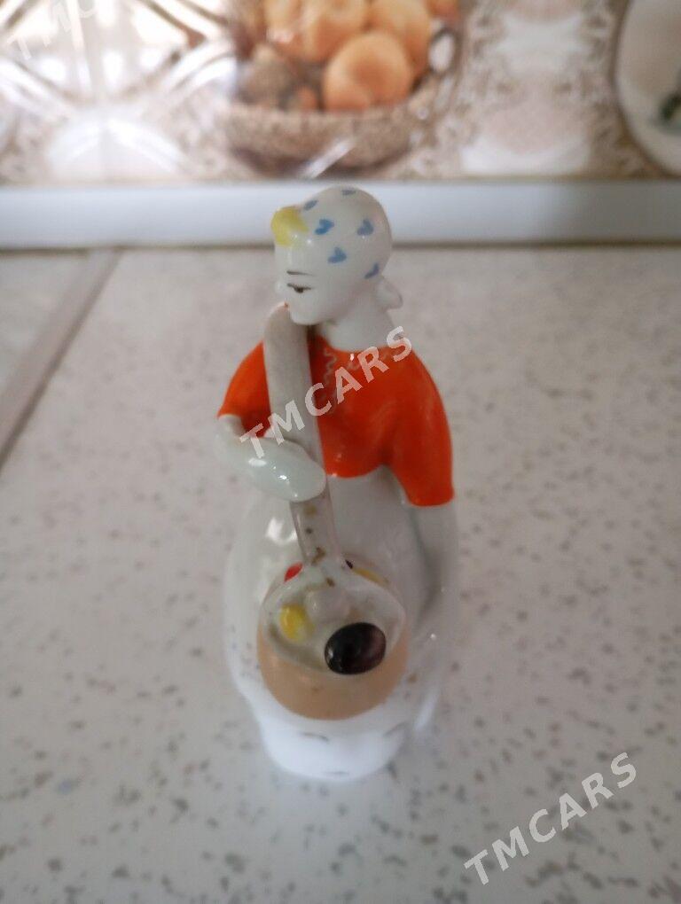 gurjak gyzjagaz - Gumdag - img 2