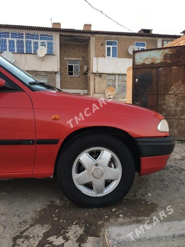 Opel Astra 1995 - 40 000 TMT - Türkmenabat - img 4