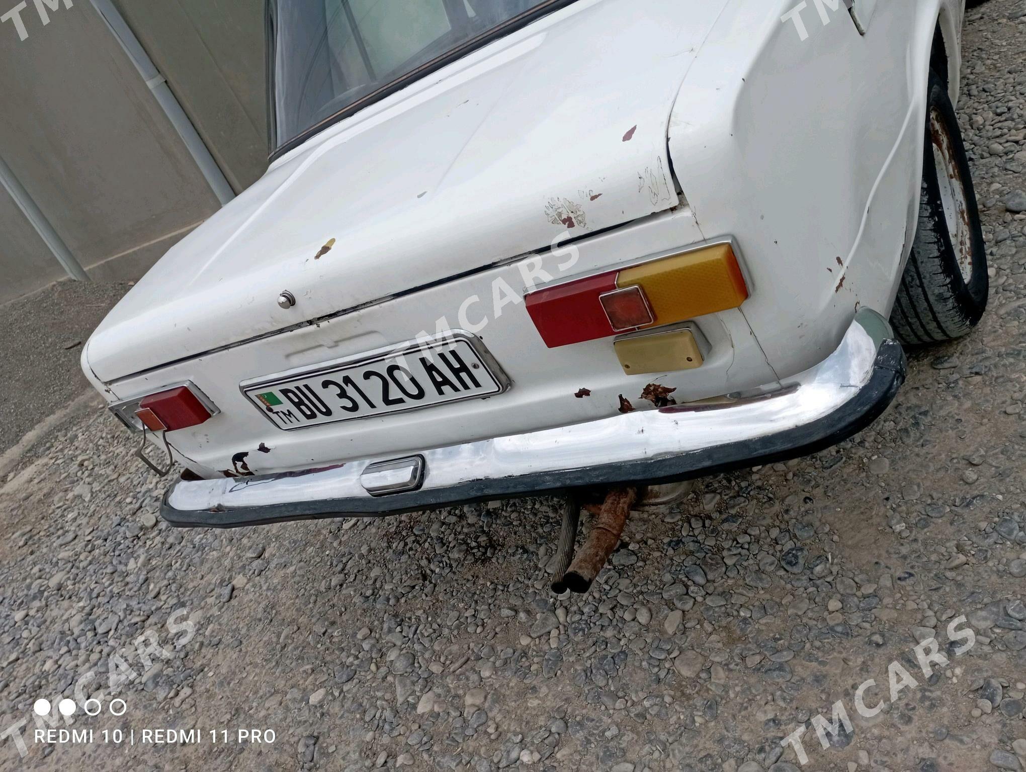 Lada 2104 1980 - 7 000 TMT - Kaka - img 6