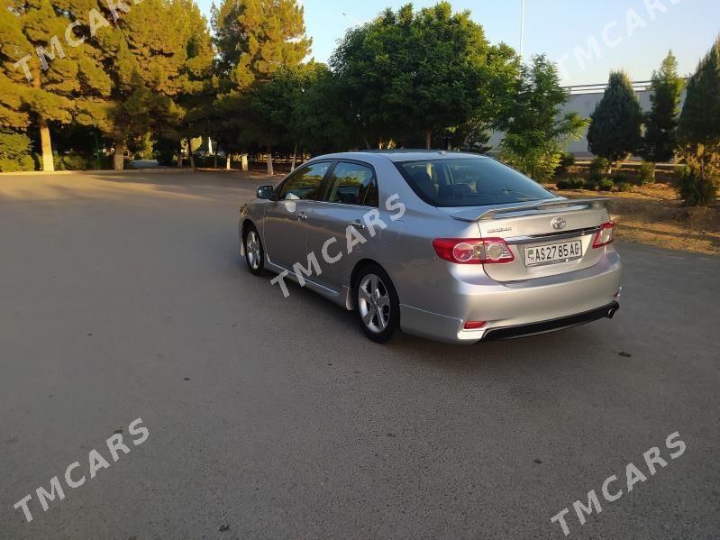 Toyota Corolla 2011 - 170 000 TMT - Aşgabat - img 6