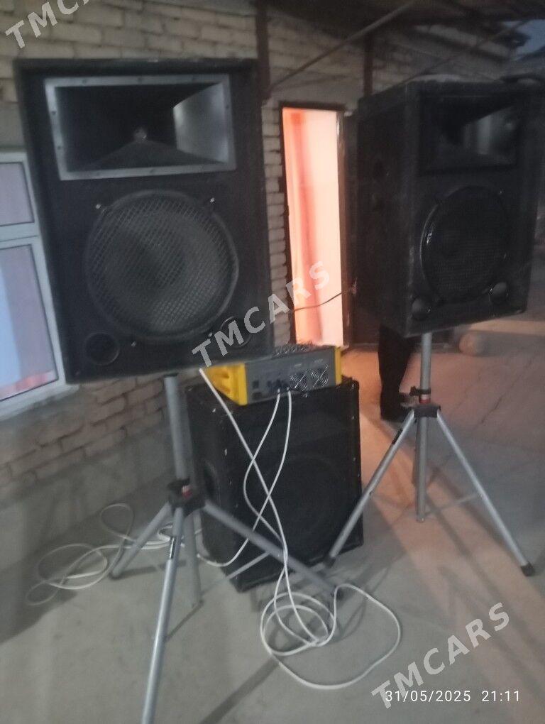 toy aparat - Gyzylarbat - img 1