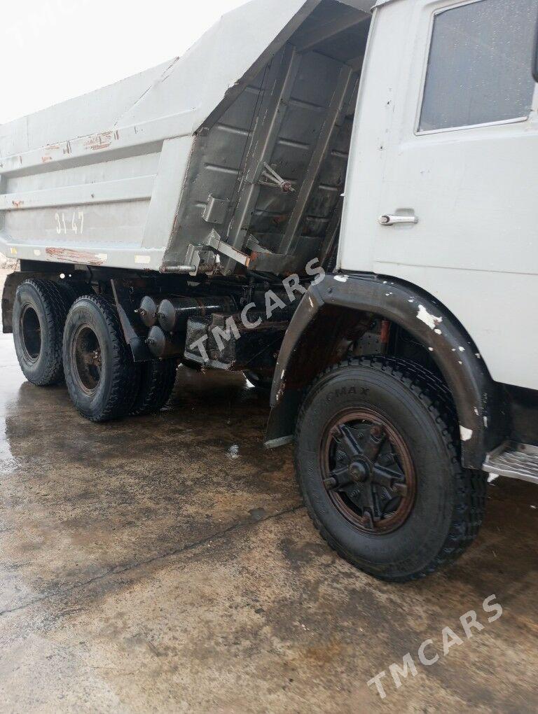 Kamaz 4310 1990 - 85 000 TMT - Halaç - img 1