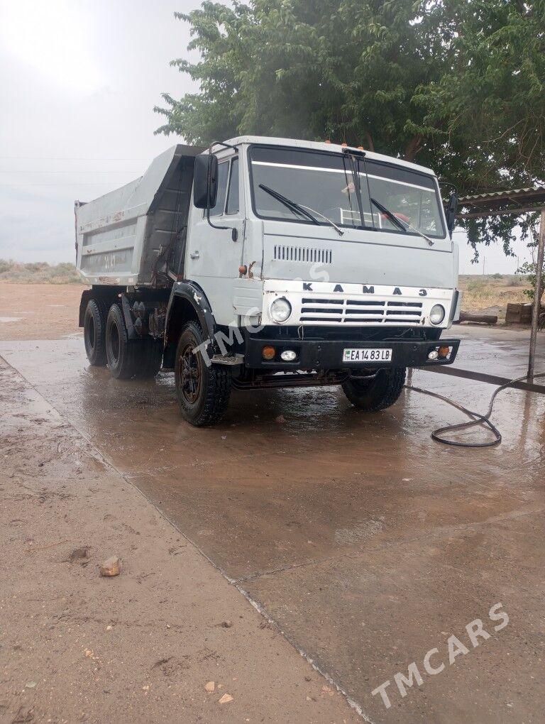 Kamaz 4310 1990 - 85 000 TMT - Halaç - img 3