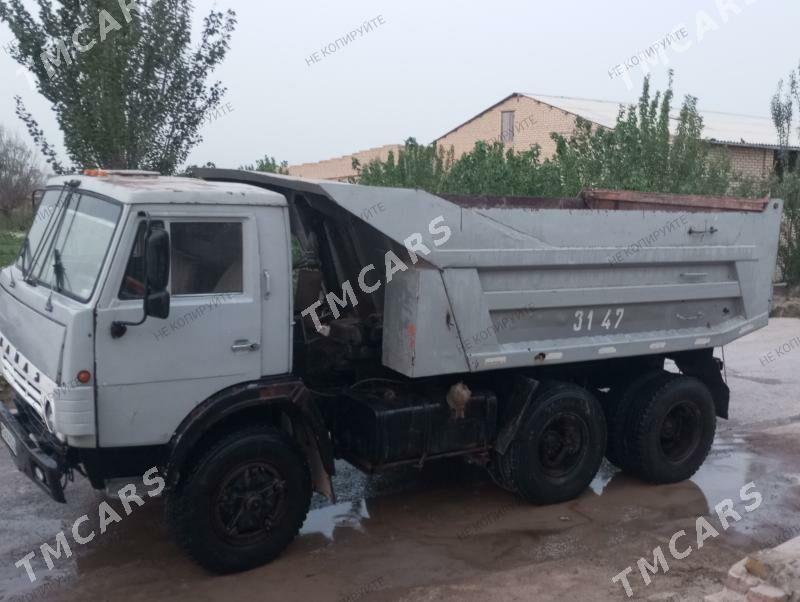 Kamaz 4310 1990 - 85 000 TMT - Halaç - img 5
