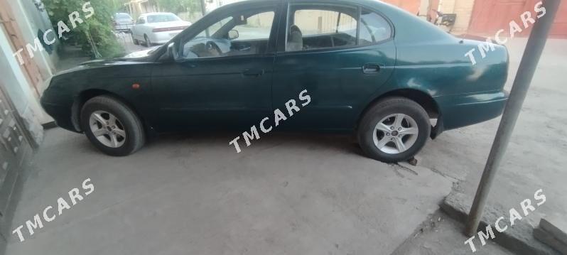 Daewoo Leganza 1998 - 31 000 TMT - Daşoguz - img 4