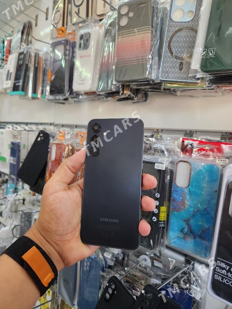 Samsung A16 - Гарадамак - img 2