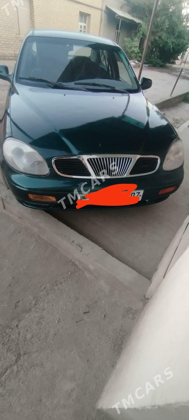 Daewoo Leganza 1998 - 31 000 TMT - Daşoguz - img 1