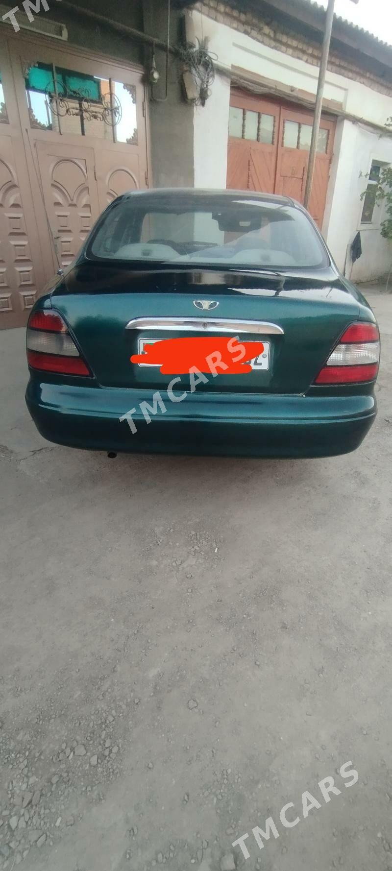 Daewoo Leganza 1998 - 31 000 TMT - Daşoguz - img 3