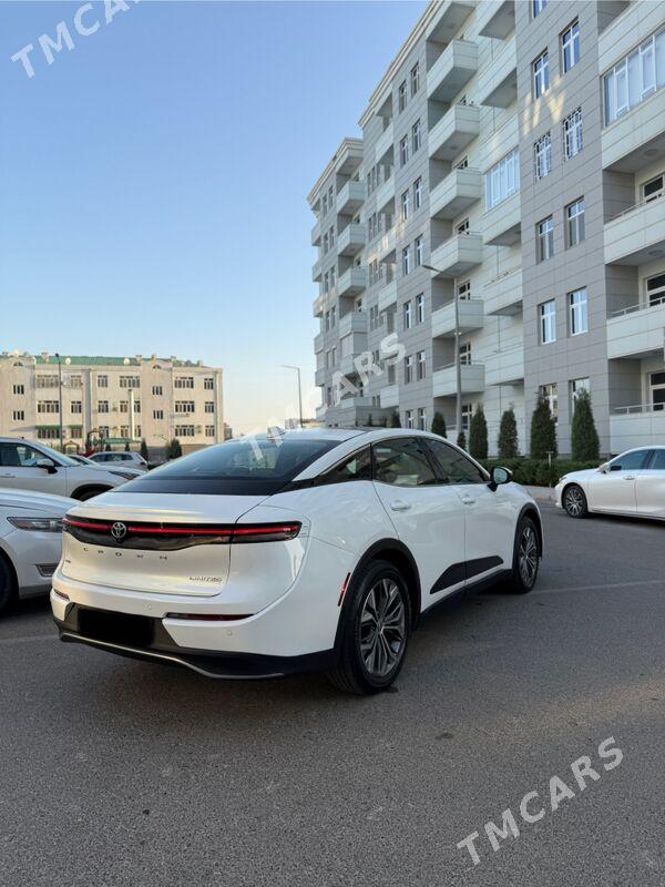 Toyota Crown 2024 - 640 000 TMT - Mary - img 7