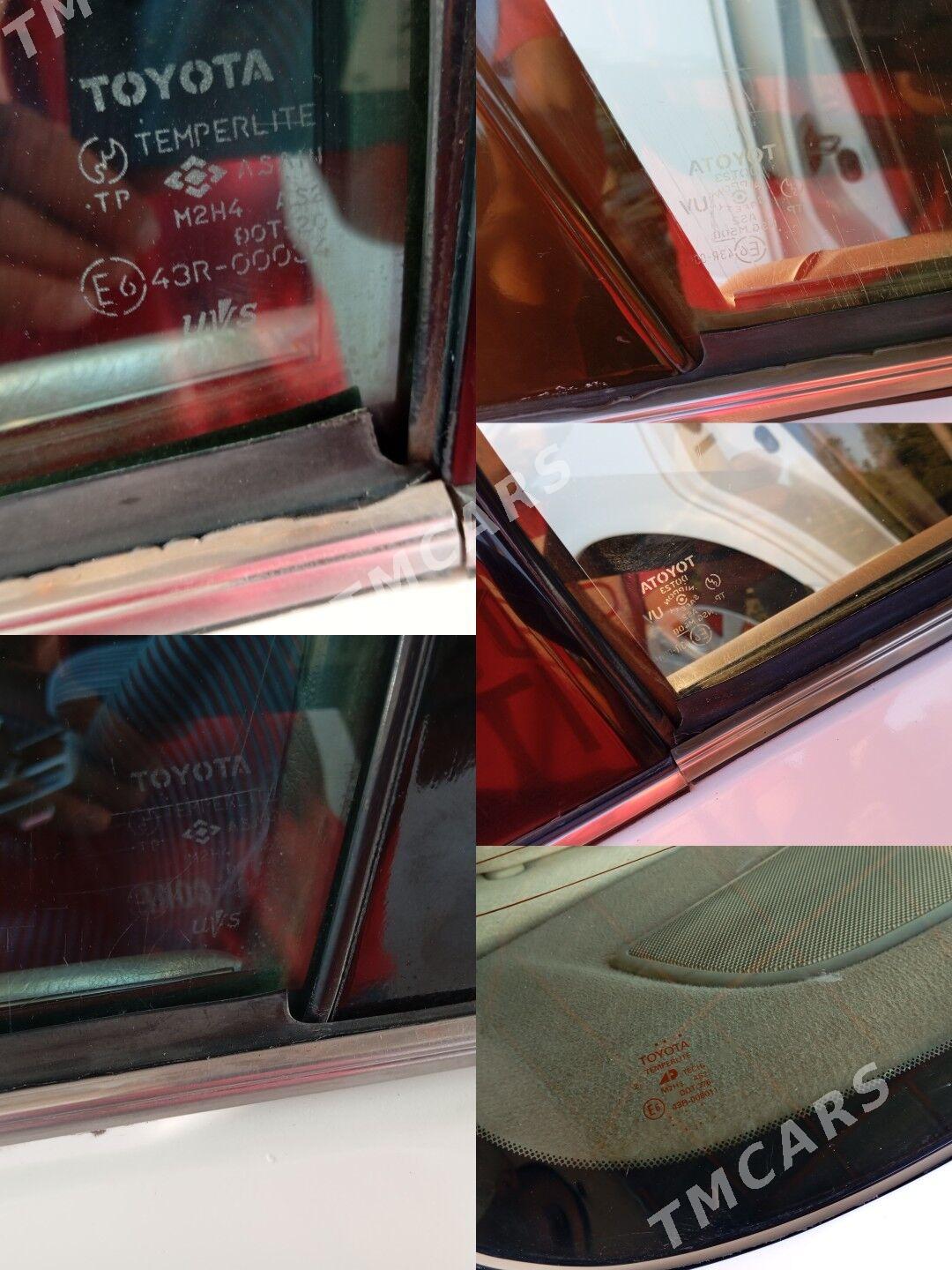 Toyota Camry 1997 - 110 000 TMT - Gubadag - img 3