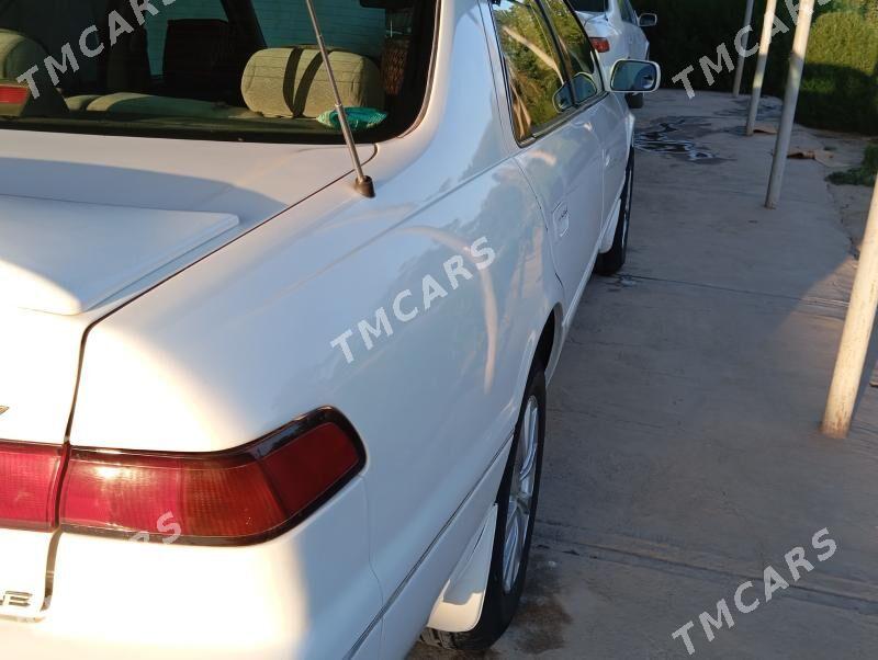 Toyota Camry 1997 - 110 000 TMT - Gubadag - img 6
