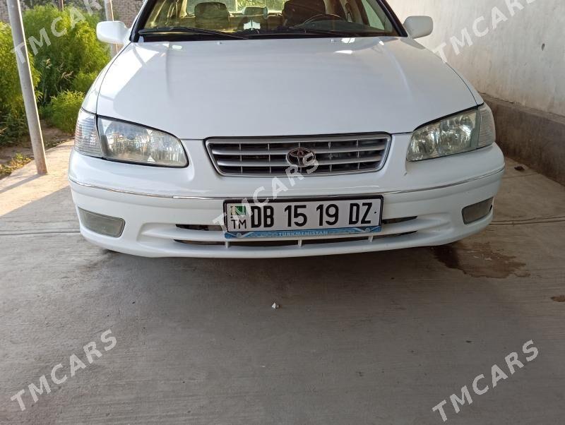Toyota Camry 1997 - 110 000 TMT - Gubadag - img 2